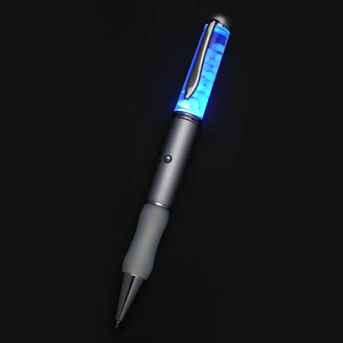Pebbles Light-Up Pen