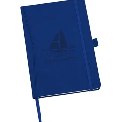 Pedova Accent Stitch Journal Book - 8 3/8 inches x 5 1/2 inches