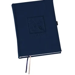 Pedova Bound Journal Book - 7 1/4 inches x 5 3/8 inches