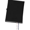 Pedova Bound Journal Book - 7 1/4 inches x 5 3/8 inches - 24 hr