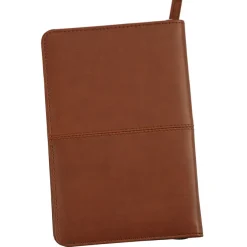 Pedova Jr. Zippered Padfolio