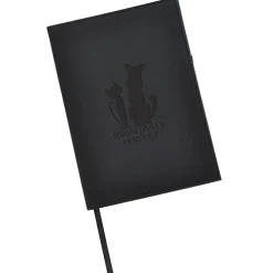 Pedova Refillable Journal Book