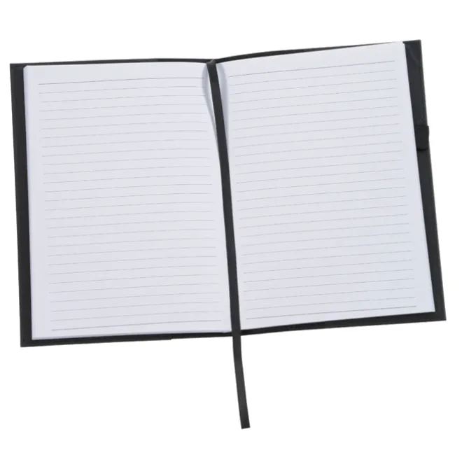Pedova Refillable Journal Book