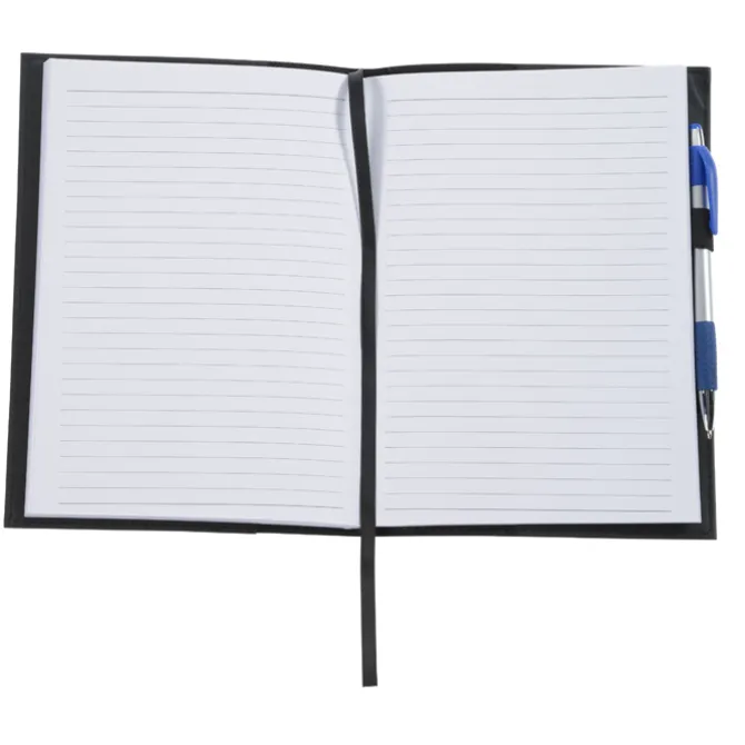 Pedova Refillable Journal Book