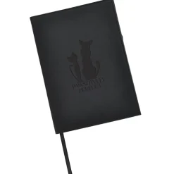 Pedova Refillable Journal Book