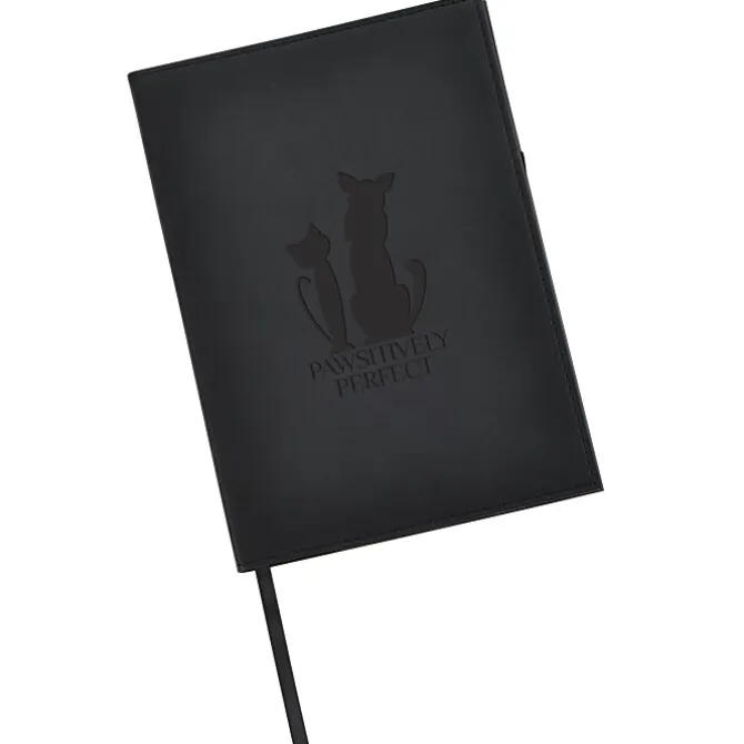 Pedova Refillable Journal Book