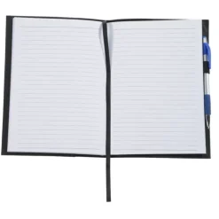 Pedova Refillable Journal Book - 24 hr