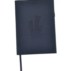 Pedova Refillable Journal Book - 24 hr