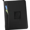 Pedova Ring Binder Portfolio - 24 hr