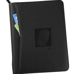 Pedova Ring Binder Portfolio - 24 hr