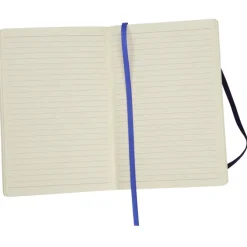 Pedova Soft Bound Journal Book - 8 inches x 5 1/2 inches - 24 hr