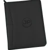 Pedova Zippered Padfolio
