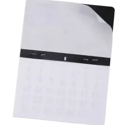 Peel-N-Stick Calendar - House