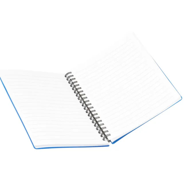 Pen-Buddy Notebook - 24 hr