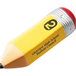 Pencil Stress Reliever - 24 hr