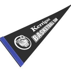 Pennant 8 inches x 18 inches - Colors