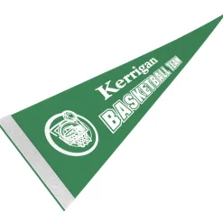 Pennant 8 inches x 18 inches - Colors