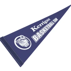 Pennant 8 inches x 18 inches - Colors