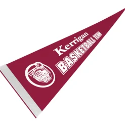 Pennant 8 inches x 18 inches - Colors