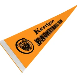 Pennant 8 inches x 18 inches - Colors