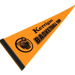 Pennant 8 inches x 18 inches - Colors
