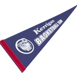 Pennant 8 inches x 18 inches - Colors