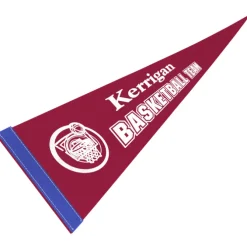 Pennant 8 inches x 18 inches - Colors
