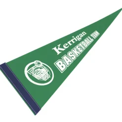 Pennant 8 inches x 18 inches - Colors