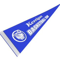 Pennant 8 inches x 18 inches - Colors