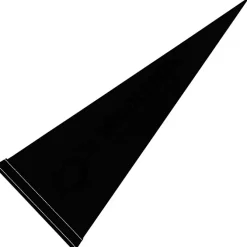 Pennant 9 inches x 24 inches - Colors