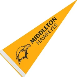Pennant 9 inches x 24 inches - Colors