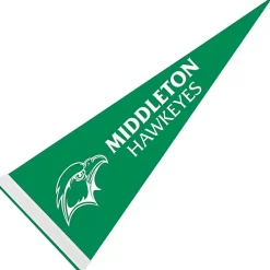 Pennant 9 inches x 24 inches - Colors
