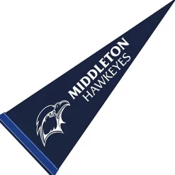 Pennant 9 inches x 24 inches - Colors