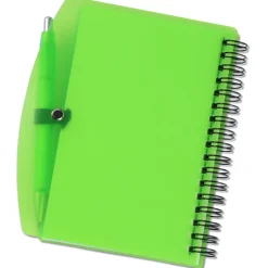 Pen Pal Notebook