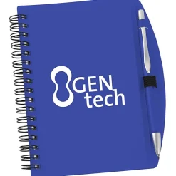 Pen Pal Notebook