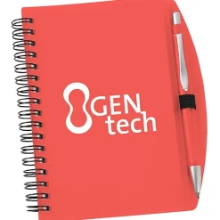 Pen Pal Notebook