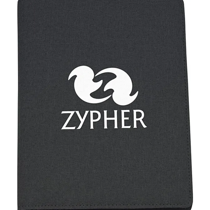 Pen 2 Paper Jr. Padfolio