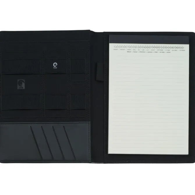Pen 2 Paper Jr. Padfolio