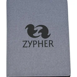 Pen 2 Paper Jr. Padfolio