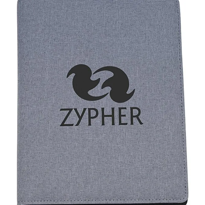 Pen 2 Paper Jr. Padfolio