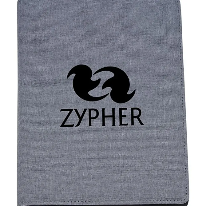 Pen 2 Paper Jr. Padfolio