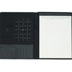Pen 2 Paper Padfolio