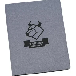 Pen 2 Paper Padfolio