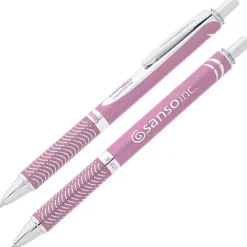 Pentel EnerGel Alloy RT Pen