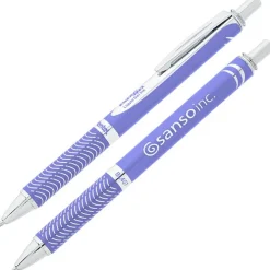 Pentel EnerGel Alloy RT Pen