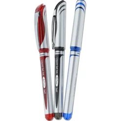 Pentel EnerGel Deluxe Liquid Gel Pen
