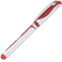 Pentel EnerGel Deluxe Liquid Gel Pen