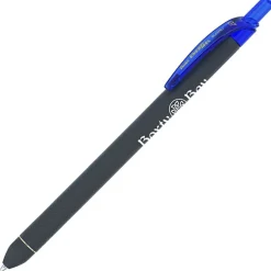 Pentel EnerGel Kuro Soft Touch Gel Pen