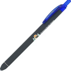 Pentel EnerGel Kuro Soft Touch Gel Pen - Full Color