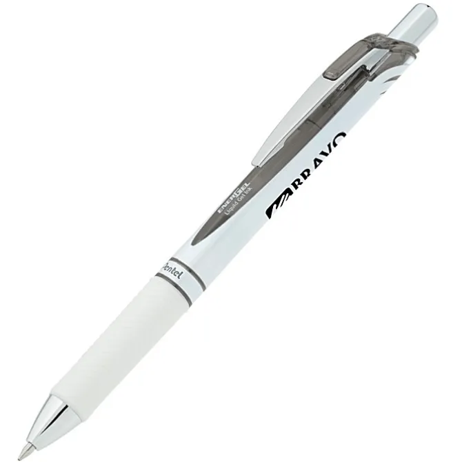 Pentel EnerGel Pearl Pen